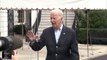 Biden viaja a Puerto Rico tras paso de huracán Fiona