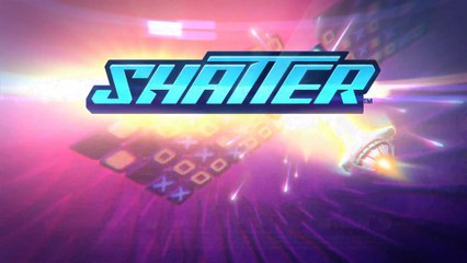 Shatter Remastered Deluxe Official Release Date Announcement Trailer