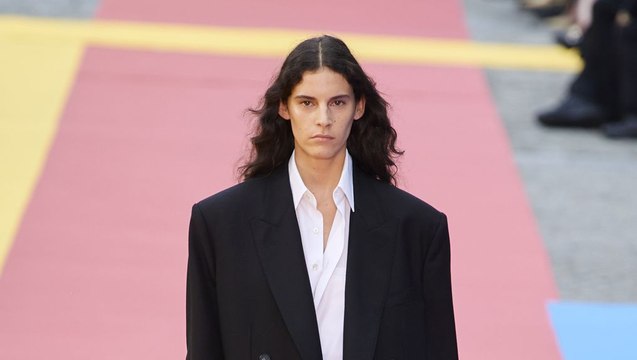Défilé Stella Mccartney Prêt-à-porter Femme Printemps-Eté 2023