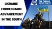 Russia – Ukraine War: Ukraine forces advance in the south, re-occupy areas | Oneindia News *News