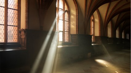 La somme mirobolante qu'un château va devoir débourser pour se raccorder à l'électricité