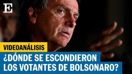 Videoanalisis Elecciones Brasil