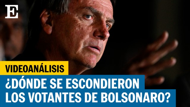 Videoanalisis Elecciones Brasil