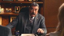 Sneak Peek at the Season Premiere of CBS' Blue Bloods with Tom Selleck