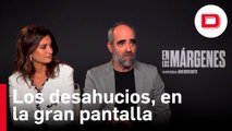 Penélope Cruz y Luis Tosar protagonizan la primera película de Juan Diego Botto