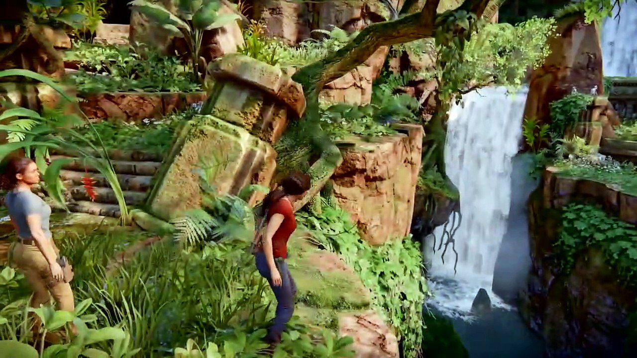 Uncharted™_ The Lost Legacy- Part 8