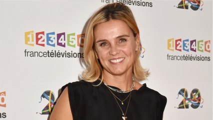 GALA VIDEO - Marine Vignes : mais au fait, quelles sont ses relations avec son ex Nagui ?