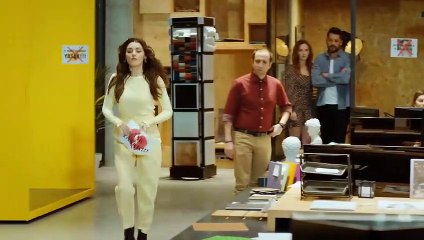 el amor esta en el aire cap 99