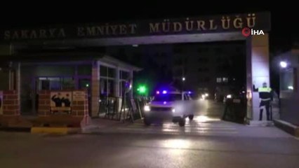 Son dakika haberi! Sakarya'da uyuşturucu operasyonları: 85 şüpheli yakalandı