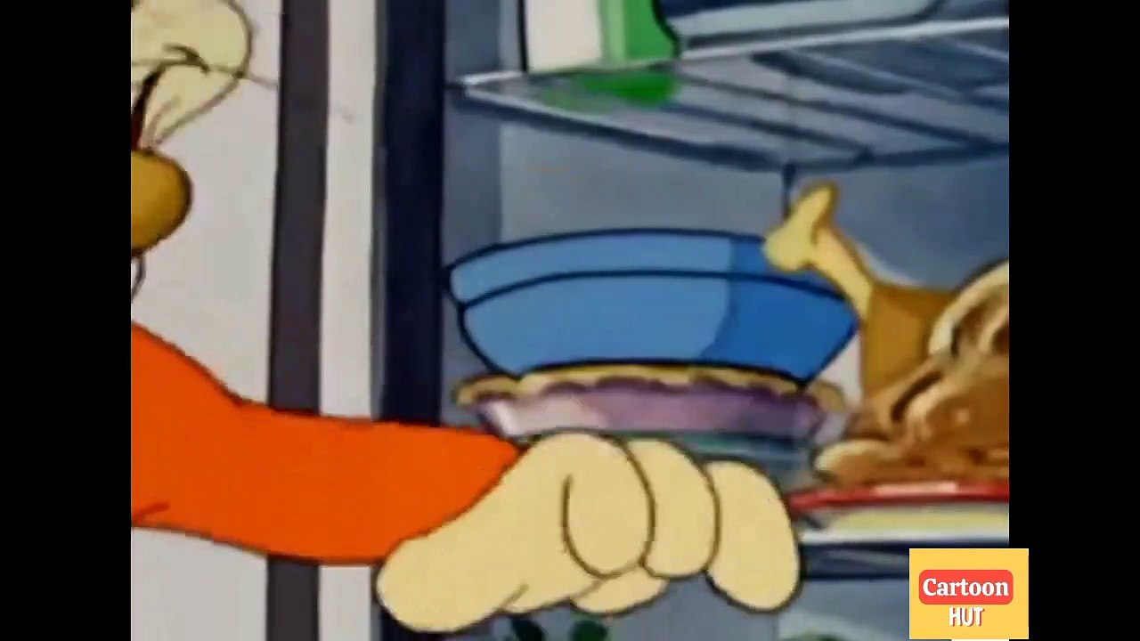 Tom And Jerry Classic Cartoon