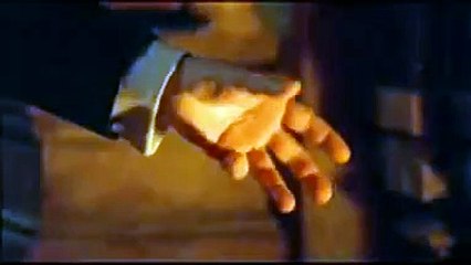 La malédiction du pharaon Bande-annonce (EN)