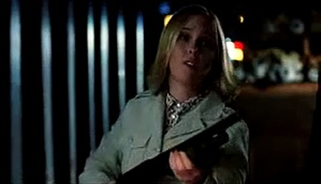 Dead & Breakfast Bande-annonce (DE)