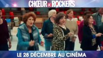 Choeur de Rockers Bande-annonce (FR)
