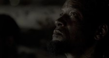 'Hacia la libertad', tráiler de la película con Will Smith