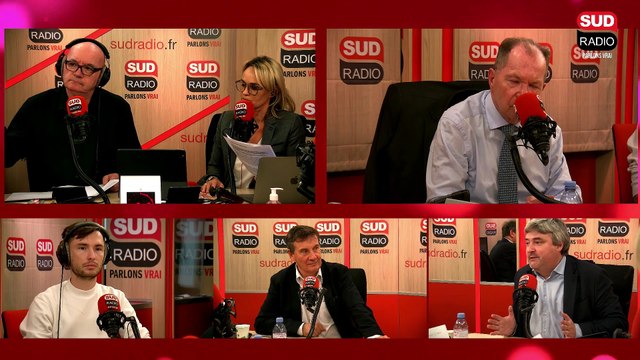 Le PS et LR peuvent-ils renaître de leurs cendres ?