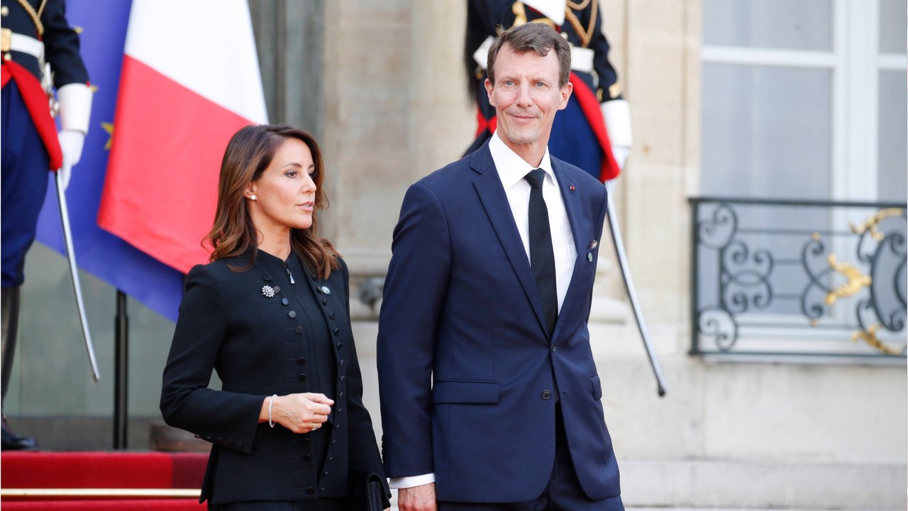 GALA VIDÉO - Joachim de Danemark blessé par sa mère Margrethe II : il lave son linge sale en public…