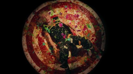 joey maxwell - fried