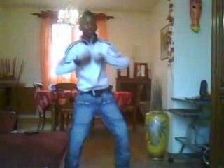 Charly en mode electro 3