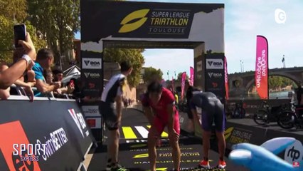 SPORT EXPRESS  - 03/10/22 - Foot, Hockey, Ski