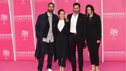 VOICI : "Les scandales sortiront" : un acteur emblématique de Plus belle la vie blessé par l'attitude de ses anciens partenaires