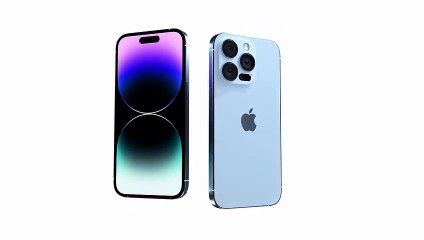 iPhone 15 Pro_ iPhone 15 Pro Max