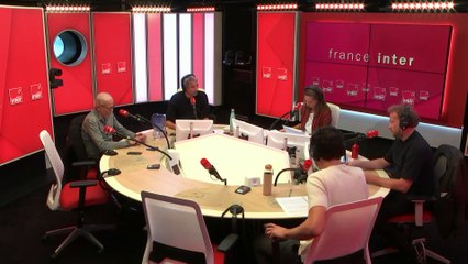 Rentrée parlementaire et élection présidentielle au Brésil. Le Journal de 17h17, c'est encore news !
