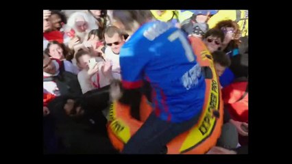 Orelsan : bande-annonce de "Montre jamais ça à personne", la suite