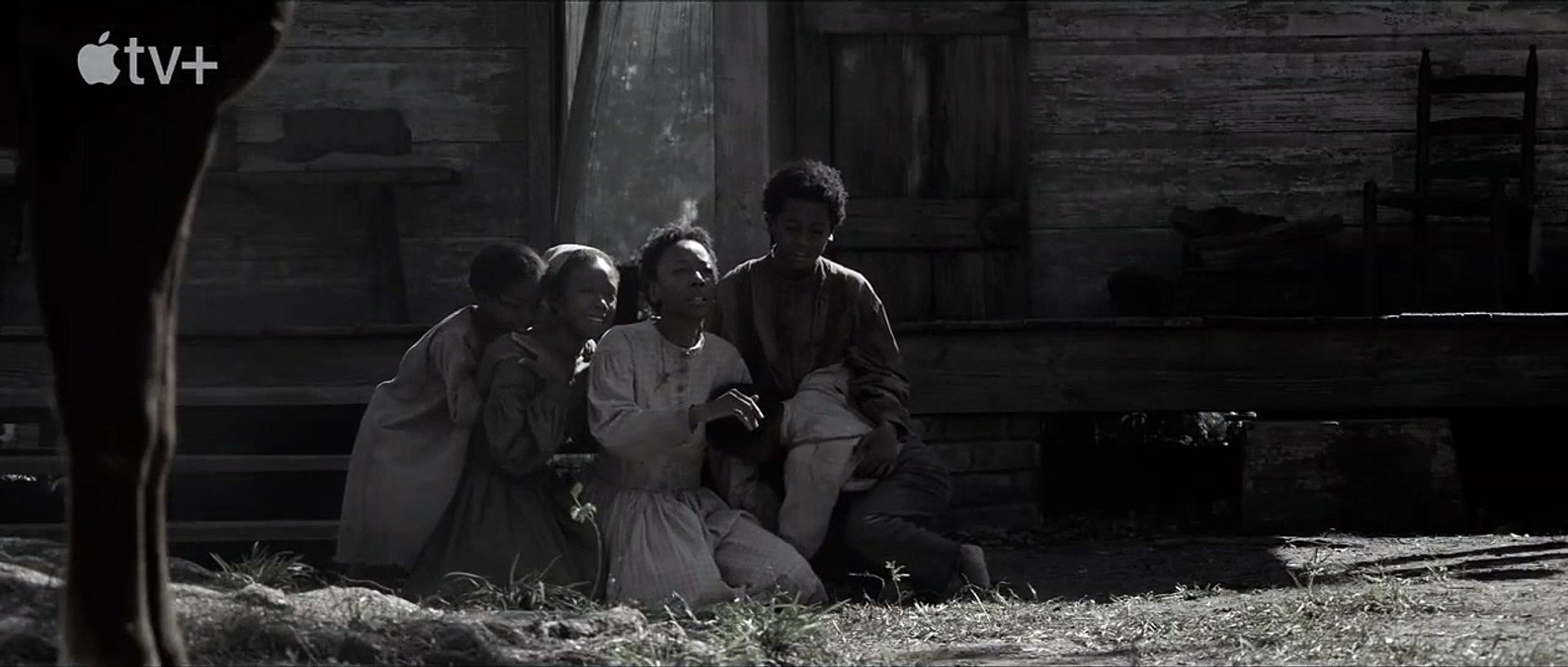 Emancipation Teaser VO