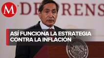 En esto consiste el acuerdo contra la inflación entre IP y gobierno