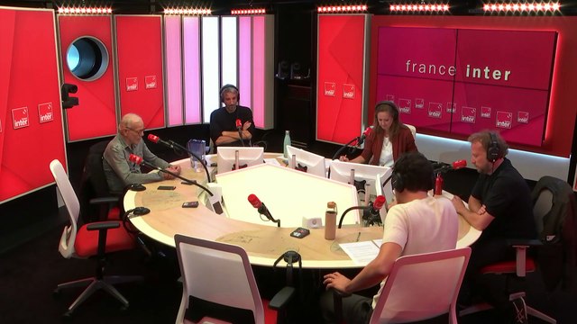 Un beau matin - La Chronique ciné de Leo Karmann