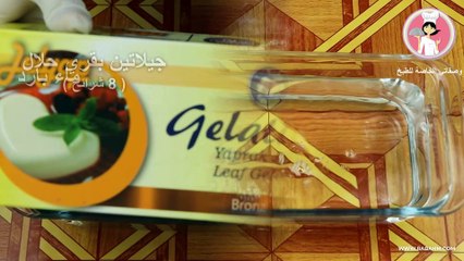 أسهل تشيز كيك بارد بالموز بدون فرن