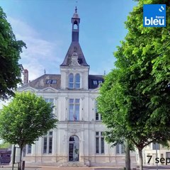 Ces élèves Sarthois veulent s'inviter à l'Élysée