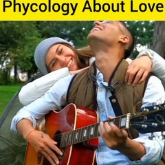 Amazing Phycology About Love| How To Attract People #shorts #knowledgeble #facts