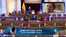 PP y VOX llegan a una mayoría absoluta, esto deja al PSOE fuera del gobierno