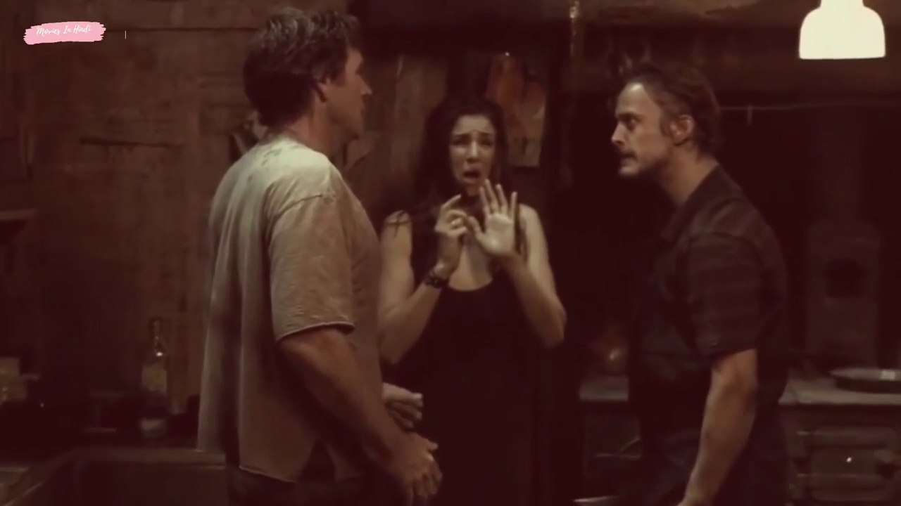 Storm Warning (2007) Movie Explain In Hindi _ @movies_in_hindi Storm Warning (2007) Movie Explain Story  In Hindi _ @movies_in_hindi