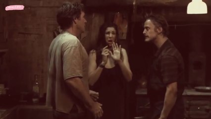 Storm Warning (2007) Movie Explain In Hindi _ @movies_in_hindi Storm Warning (2007) Movie Explain Story  In Hindi _ @movies_in_hindi
