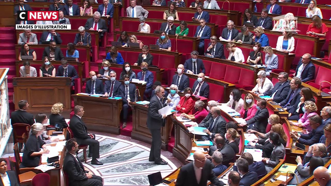 Renaissance crée une cellule d'écoute interne sur les violences sexistes et sexuelles