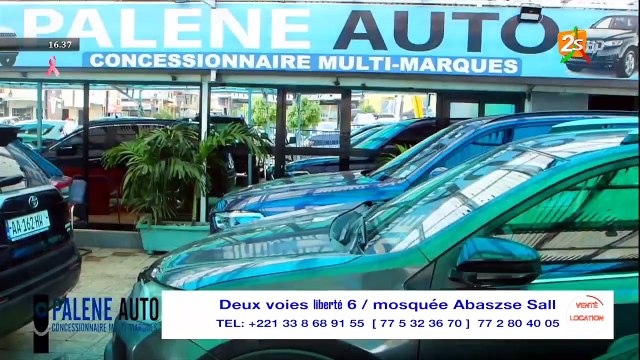 SUIVEZ SENEGAL CA KANAM AVEC MAMADOU SY TOUNKARA | LUNDI 3 OCTOBRE 2022