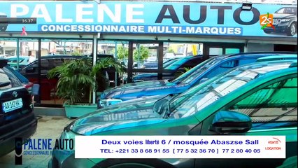 SUIVEZ SENEGAL CA KANAM AVEC MAMADOU SY TOUNKARA | LUNDI 3 OCTOBRE 2022