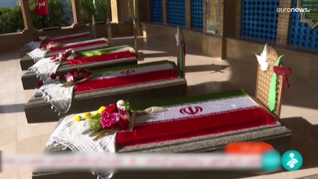 L'ayatollah Ali Khamenei : Les émeutes en Iran sont fomentées par les Etats-Unis et Israël