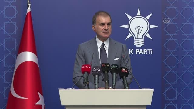 Son dakika haberleri | Çelik: (Müzisyen Onur Şener cinayeti) Dava sürecini çok yakından takip edeceğiz