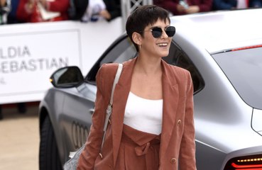 María León rompe su silencio y denuncia abuso policial en su arresto