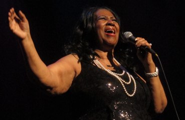 El FBI espiaba a Aretha Franklin: la acusaba de 'radical' y 'comunista'