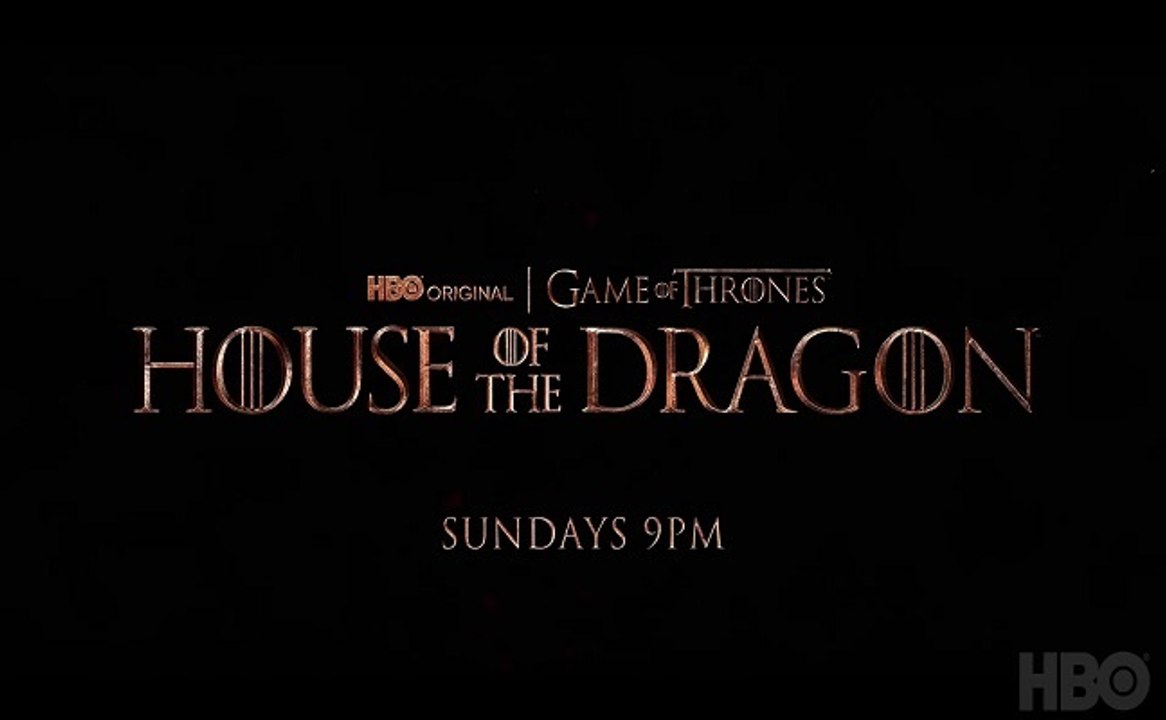 House of the Dragon - Promo 1x08