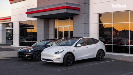 Tesla Misses Q3 Mark, Despite Record Deliveries
