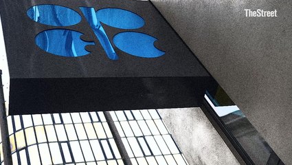 OPEC+ Considering Oil Production Cut