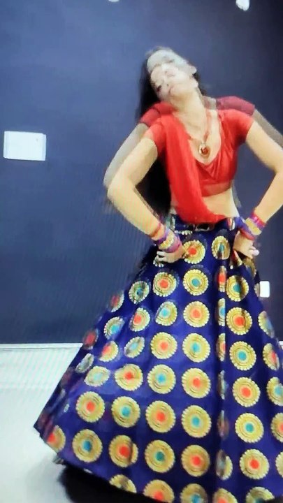 Beautiful girl dance video/खूबसूरत लड़की का डांस वीडियो/فيديو رقص بنت جميلة