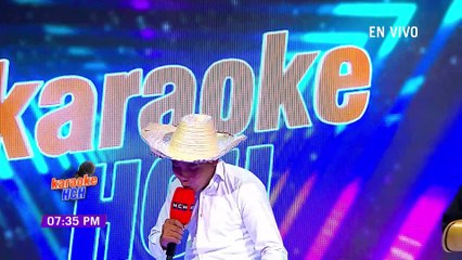 Karaoke de HCH, Domingo 02 de Octubre del 2022