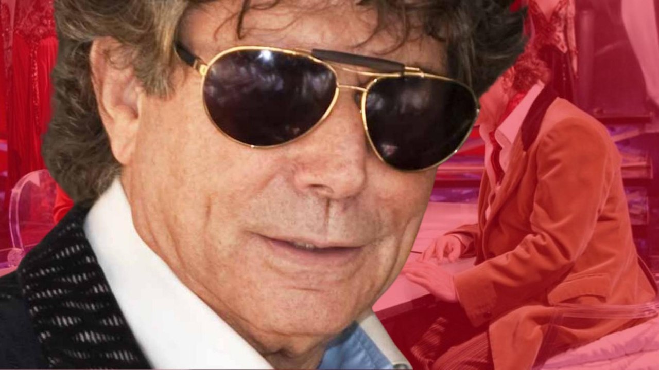 Fallece el periodista Jesús Quintero, 'El Loco de la Colina', a los 82 años