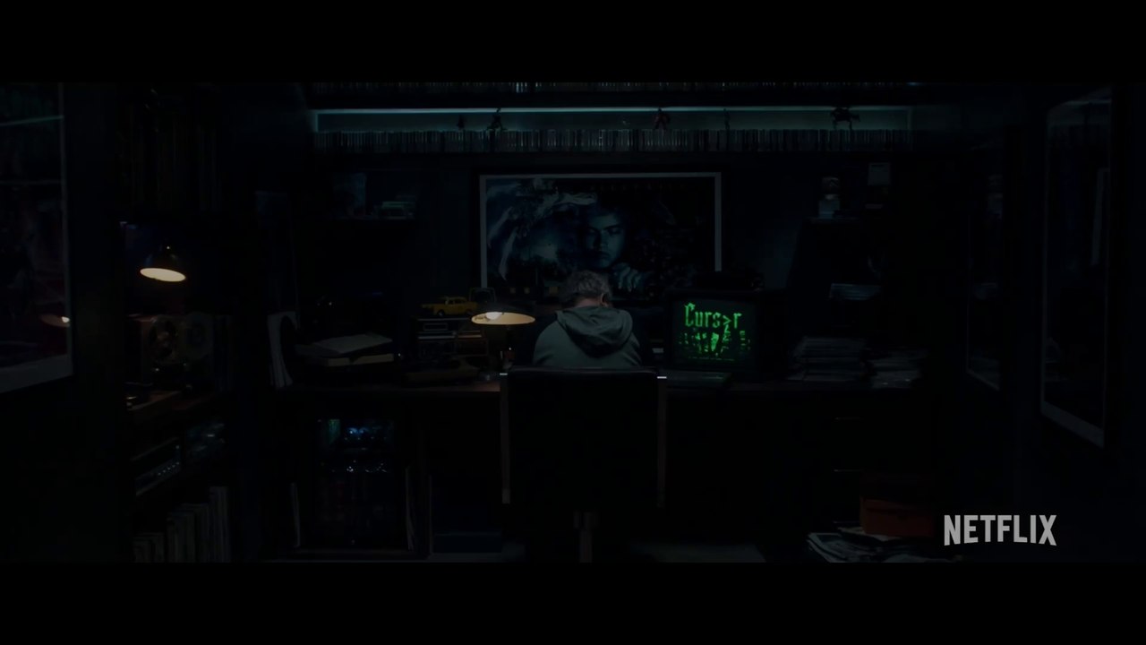 Choose or Die Trailer